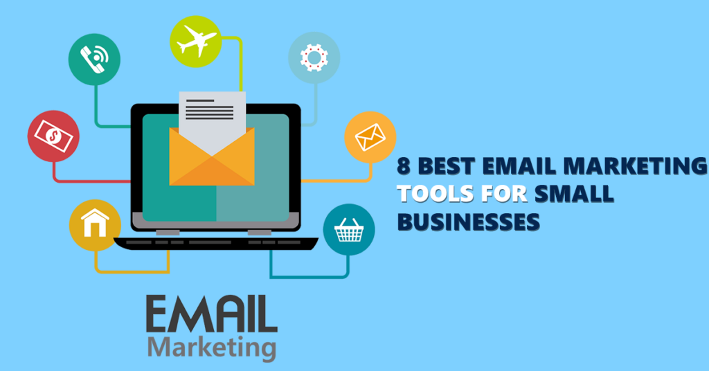 best email marketing tools